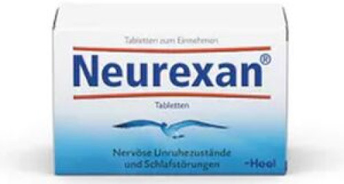 Neurexan Neurexan