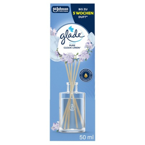 Glade Raumduft Pure Clean 50ml Glade Raumduft Pure Clean 50ml