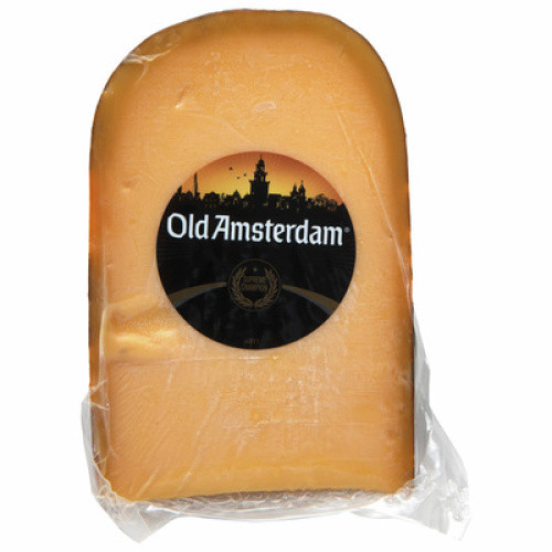 Old Amsterdam 48% frisch ca. 900g Old Amsterdam 48% frisch ca. 900g