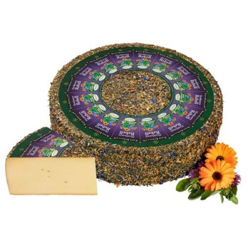 Heublumen Rebell 50% frisch ca.200g Heublumen Rebell 50% frisch ca.200g