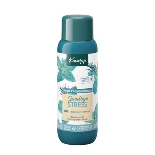 Kneipp Schaumbad Goodbye Stress 400ml Kneipp Schaumbad Goodbye Stress 400ml