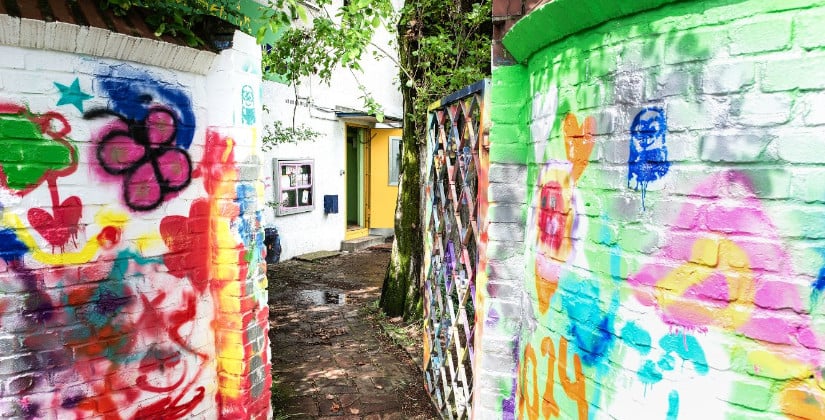 Weltkindertag in Langenfeld 