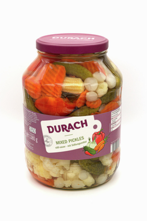 Mixed Pickles 2650ml Mixed Pickles 2650ml