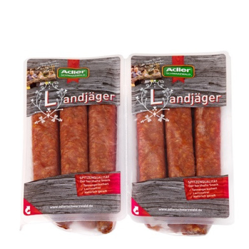Landjäger 20x40g Landjäger 20x40g