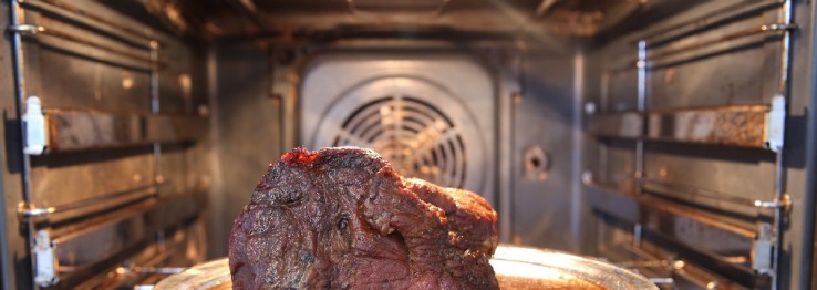 Backofen Backofen
