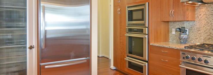 Gefrierschrank Gefrierschrank