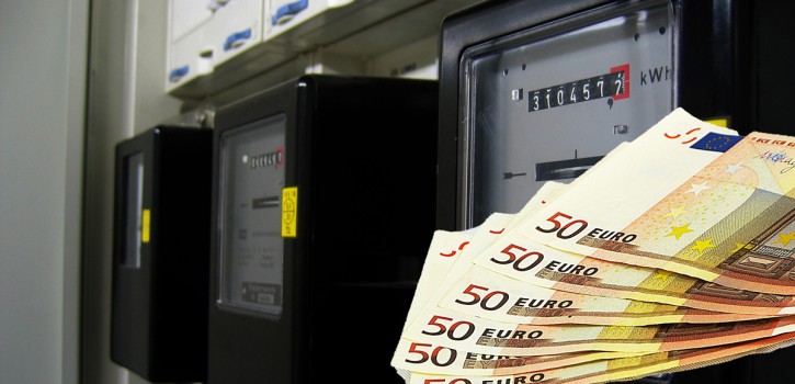 Verbraucherzentrale NRW: Gaskosten können um mehrere tausend Euro variieren