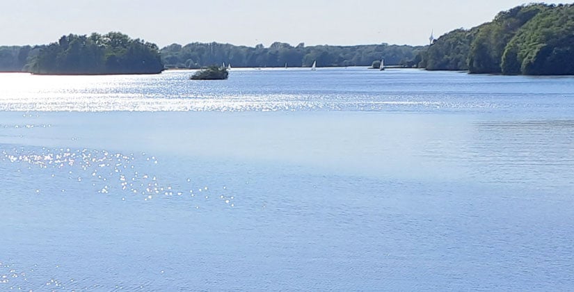 Umweltamt: Auch Oase in Langenfeld und Unterbacher See haben Spitzenwerte