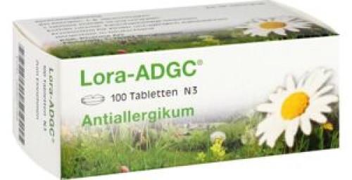 Lora-ADGC Lora-ADGC