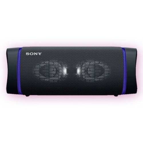 Bluetooth-Speaker SRS-XB33B 1St Bluetooth-Speaker SRS-XB33B 1St