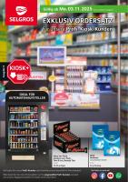 Prospekt gültig bis 30.11.2025 Prospekt gültig bis 30.11.2025