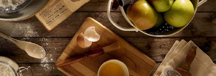 Backzutaten Backzutaten