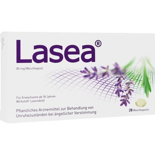 Lasea Kapseln Lasea Kapseln
