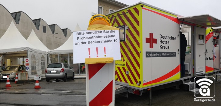 Diese Möglichkeiten bietet der Kreis Mettmann
