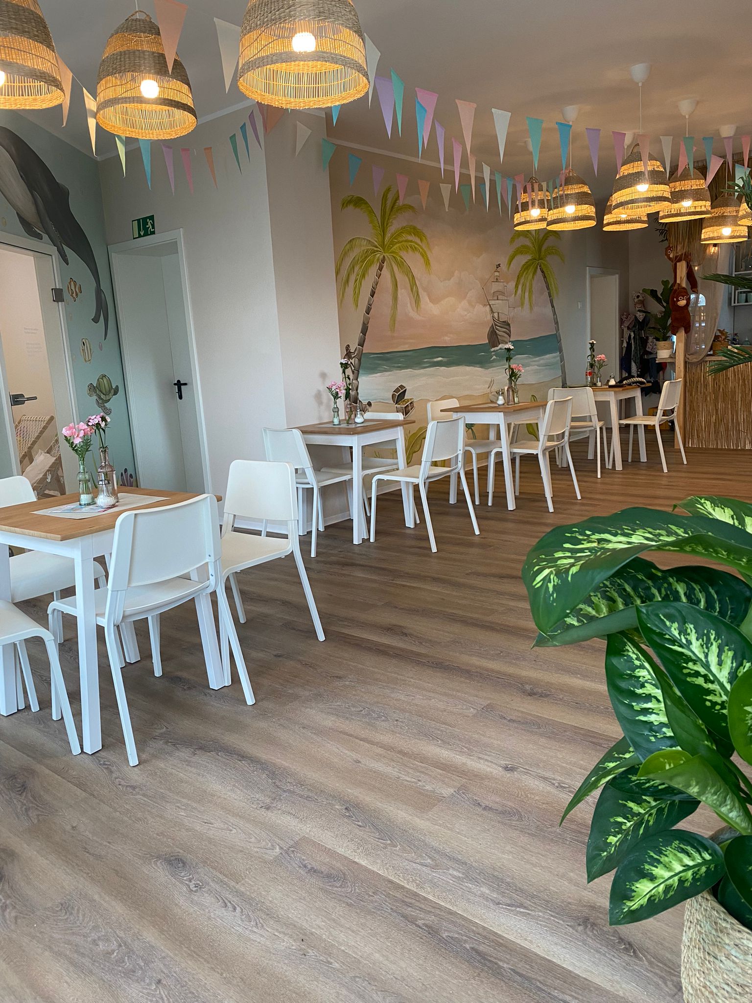 Baby-Beach-Leverkusen-Opladen-Kaffee