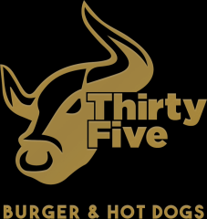 thirtyfive Burger