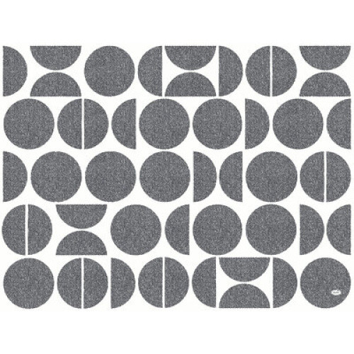 Dunicel Tischset ´Shapes´ 30x40cm 100St Dunicel Tischset ´Shapes´ 30x40cm 100St