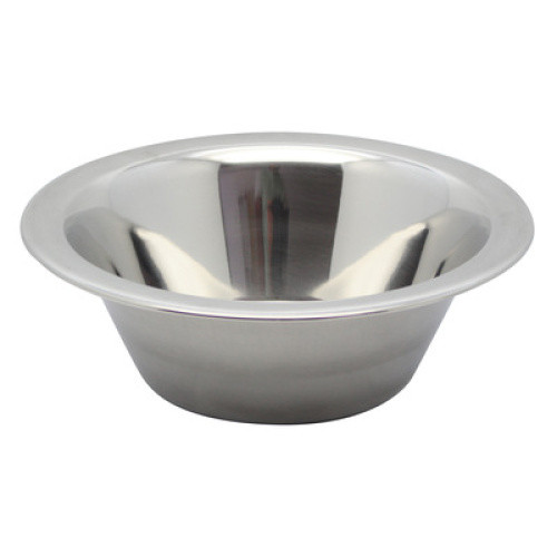 Schüssel Edelstahl tief 24cm 1St Schüssel Edelstahl tief 24cm 1St