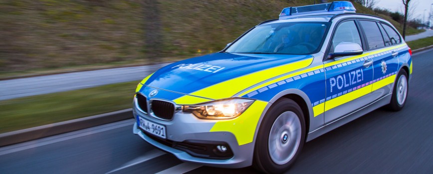 Firmenwagen einfach verschwunden Firmenwagen einfach verschwunden