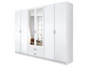 Kleiderschrank HARPER ROM
Kleiderschrank HARPER ROM Kleiderschrank HARPER ROM
Kleiderschrank HARPER ROM