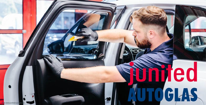 AUTOGLAS Pauen: Professionelle Tönung bietet mehr Sicherheit vor UV, Hitze, Splitter und mehr