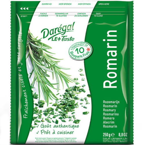 Rosmarin TK 250 g Rosmarin TK 250 g