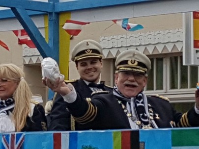 KG Kniebachschiffer Hilden