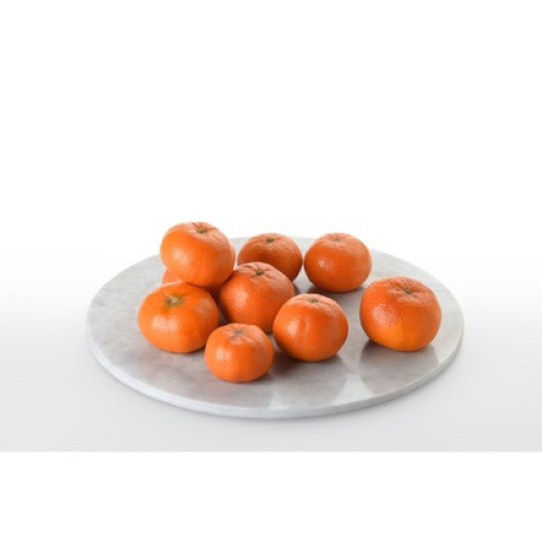 Mandarine 750g Klasse I, Kaliber 1-2 frisch Mandarine 750g Klasse I, Kaliber 1-2 frisch