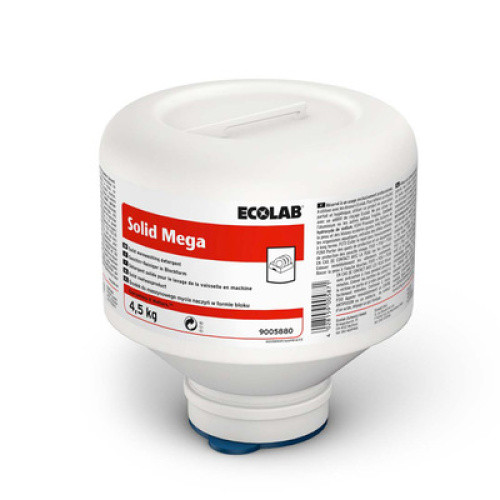 Solid Mega 4,5KG Solid Mega 4,5KG