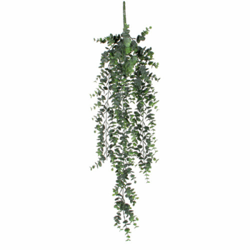 Mica Decorations Eukalyptus hängende Kunstpflanze Grün 1St Mica Decorations Eukalyptus hängende Kunstpflanze Grün 1St