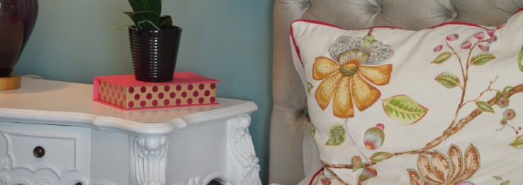 Nachttische Nachttische