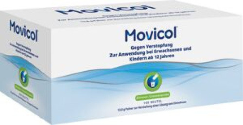 Movicol Beutel Movicol Beutel