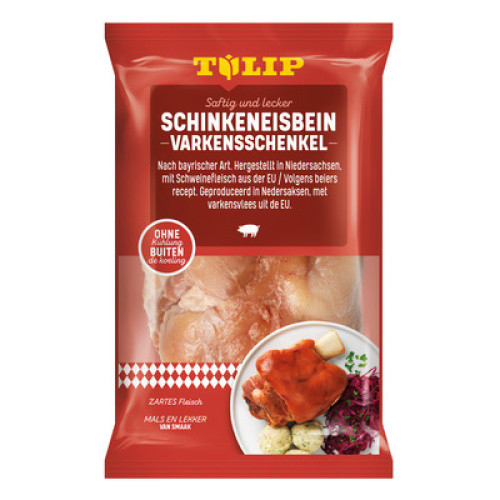 Schinken Eisbein frisch 600 g Schinken Eisbein frisch 600 g