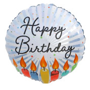 Folienballon Folienballon