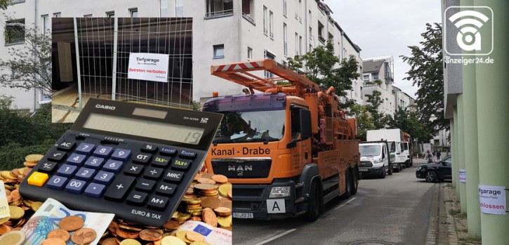 Was sagt die Vonovia?