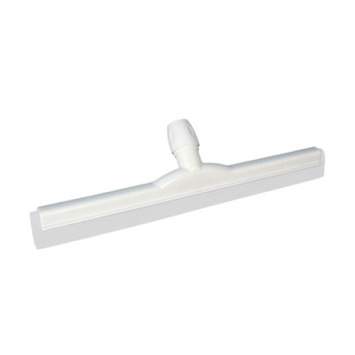 HACCP Wasserschieber 45cm synth. weiß 1St HACCP Wasserschieber 45cm synth. weiß 1St