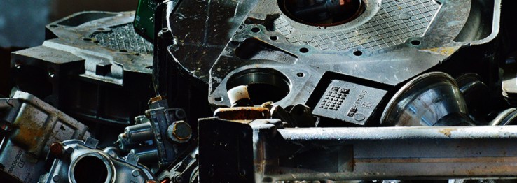 Autoverwertung Autoverwertung