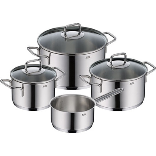 Topfset Extra Cook 4 tlg. Topfset Extra Cook 4 tlg.
