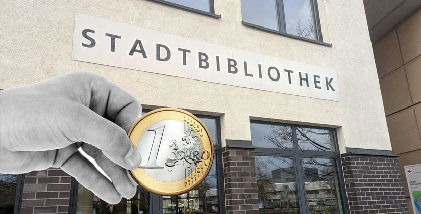Stadtrat beschließt Änderungen in der Nutzungs- und Entgeltordnung