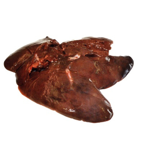 Schweineleber frisch ca.1,5kg Schweineleber frisch ca.1,5kg