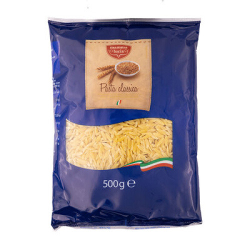 Pasta classica 500 g Pasta classica 500 g