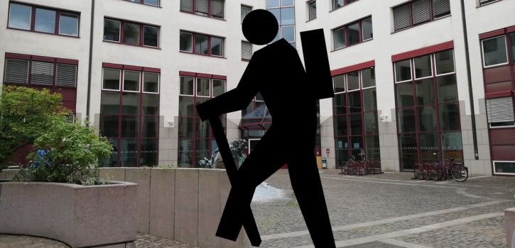 Welche Ämter sind besetzt, was ist geschlossen?