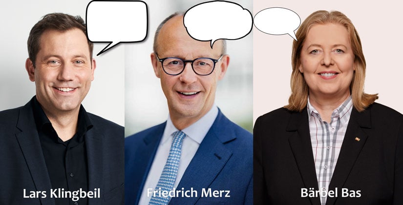 Sprachlernplattform Preply untersuchte Redetempo und Gebrauch von Füllwörtern bei Spitzenpolitikern Sprachlernplattform Preply untersuchte Redetempo und Gebrauch von Füllwörtern bei Spitzenpolitikern
