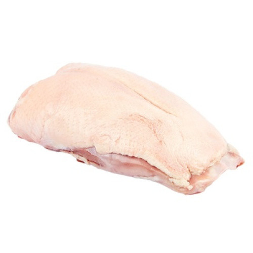 Polnische Gänsebrust TK 1kg Polnische Gänsebrust TK 1kg