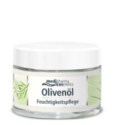 Olivenöl Feuchtigkeitspflege Olivenöl Feuchtigkeitspflege