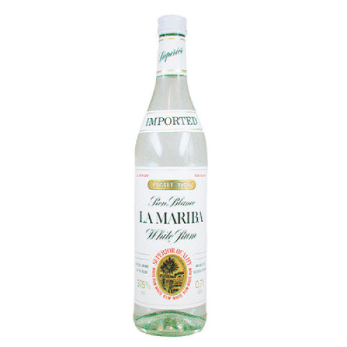 La Mariba 37,5% 0,7L La Mariba 37,5% 0,7L