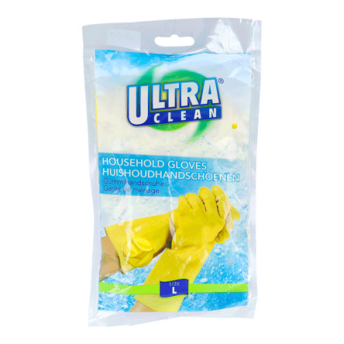 1 Paar Gummihandschuhe 1 Paar Gummihandschuhe