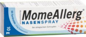 MomeAllerg Nasenspray 50ug/Spruehs60H MomeAllerg Nasenspray 50ug/Spruehs60H