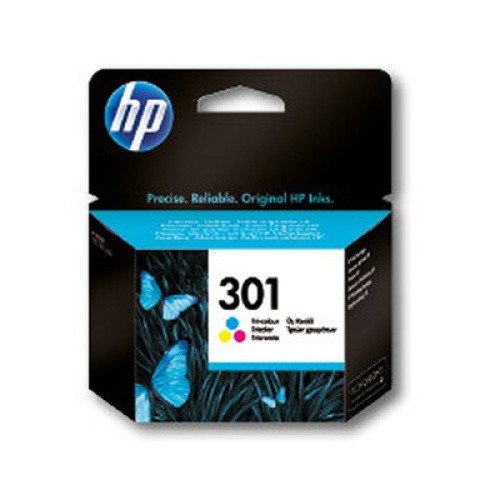 HP Tinte 301 farbig 1St HP Tinte 301 farbig 1St