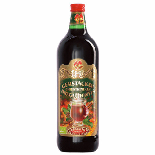 Bio Christkindles Glühwein 1L Bio Christkindles Glühwein 1L